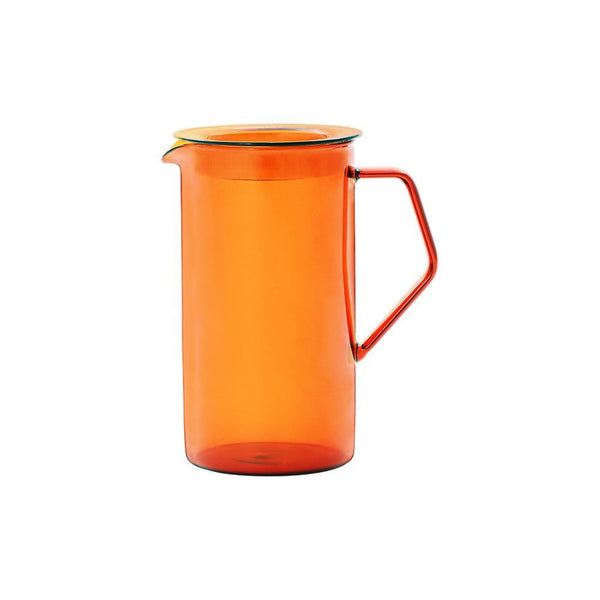 kinto CAST AMBER jug 750ml