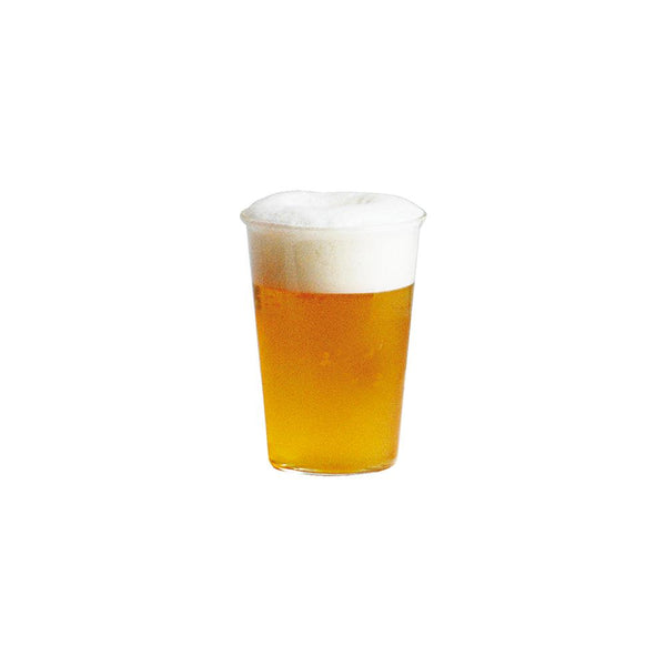 kinto CAST beer glass 430ml / 15oz