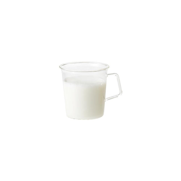 kinto CAST milk mug 310ml / 10oz