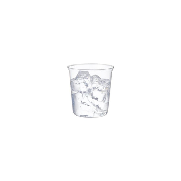 kinto CAST water glass 250ml / 8oz