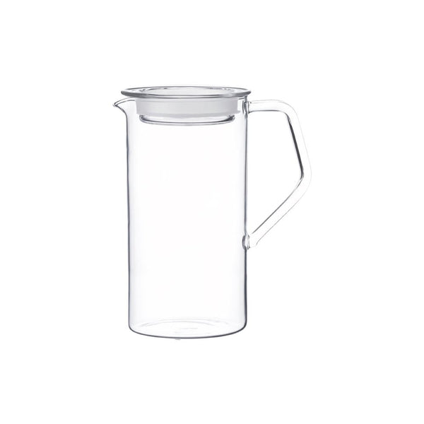 kinto CAST water jug 750ml