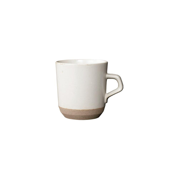 kinto CLK-151 large mug 410ml / 14oz
