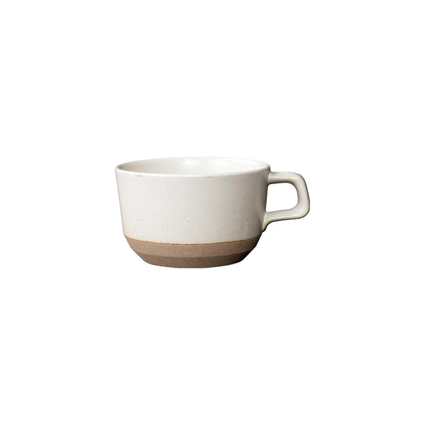 kinto CLK-151 wide mug 400ml / 14oz
