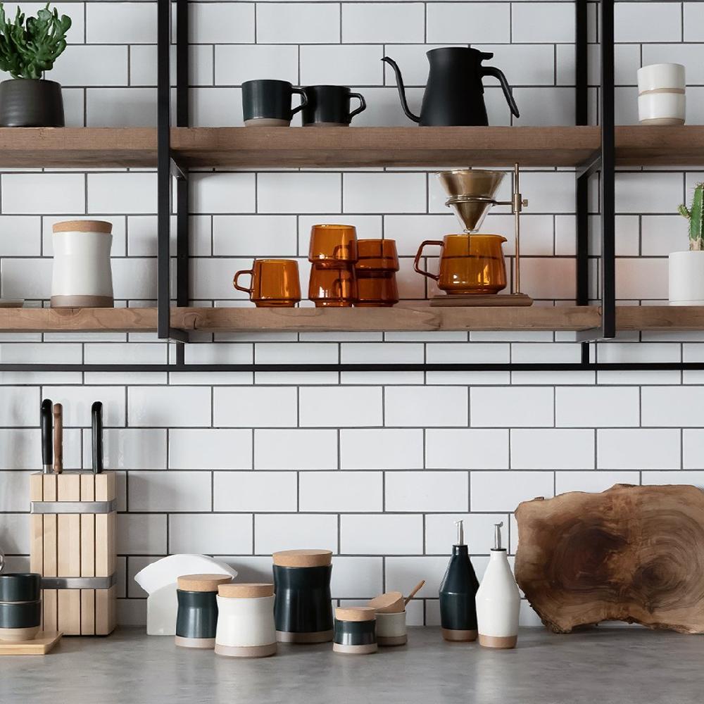 Kinto CLK-211 Canister 400ml