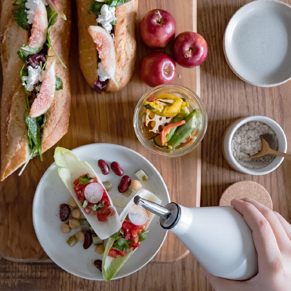 Kinto CLK-211 Oil Bottle 300ml