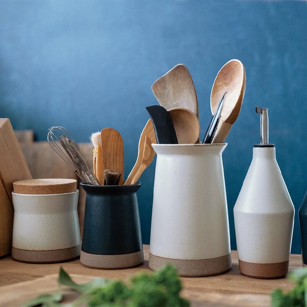 Kinto CLK-211 Utensil Holder 75mm / 3 Inches