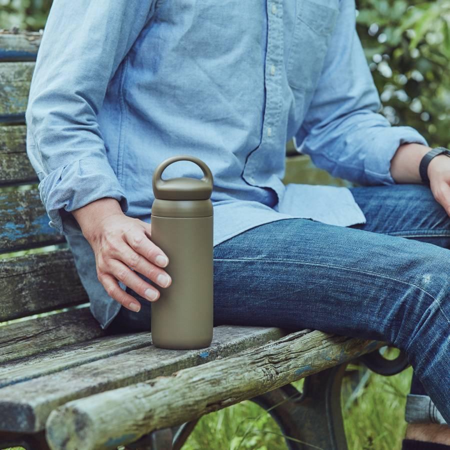 Kinto DAY OFF TUMBLER 500ml