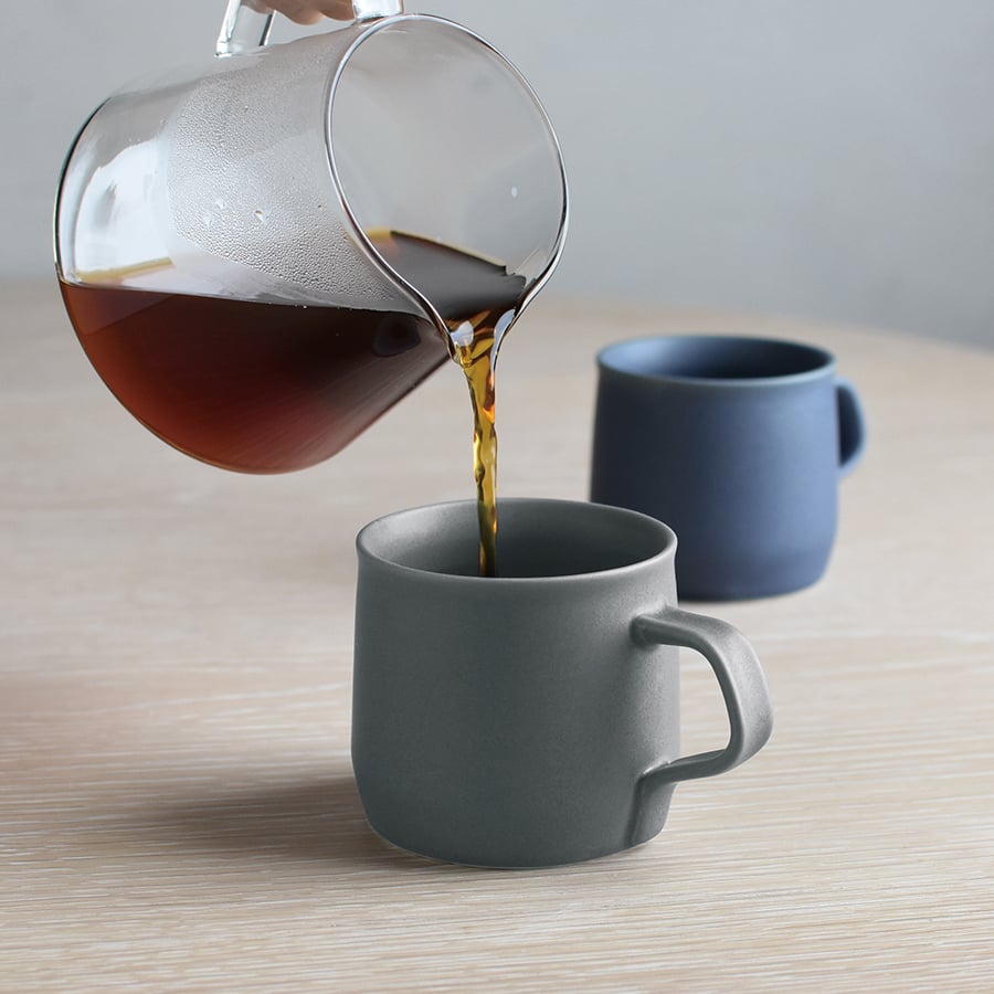 Kinto FOG Mug 270ml / 9oz