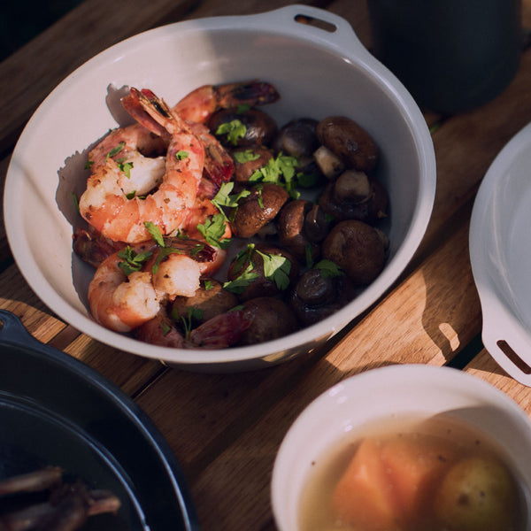 Kinto FORIS Bowl 195mm