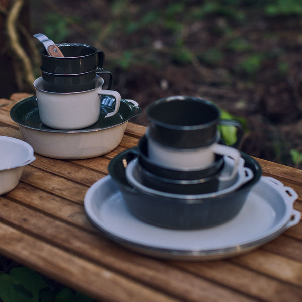 Kinto FORIS Mug 360ml