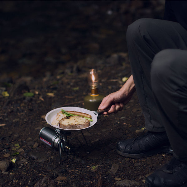 Kinto FORIS Plate 195mm