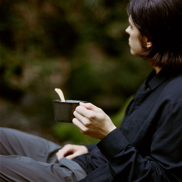 Kinto FORIS Wide Mug 400ml