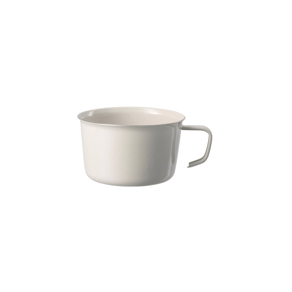 kinto FORIS wide mug 400ml