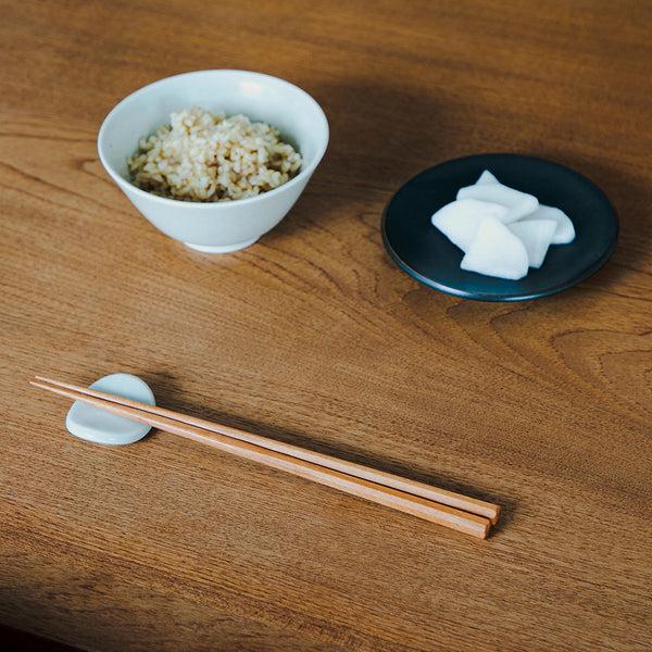 Kinto HIBI Chopstick Rest