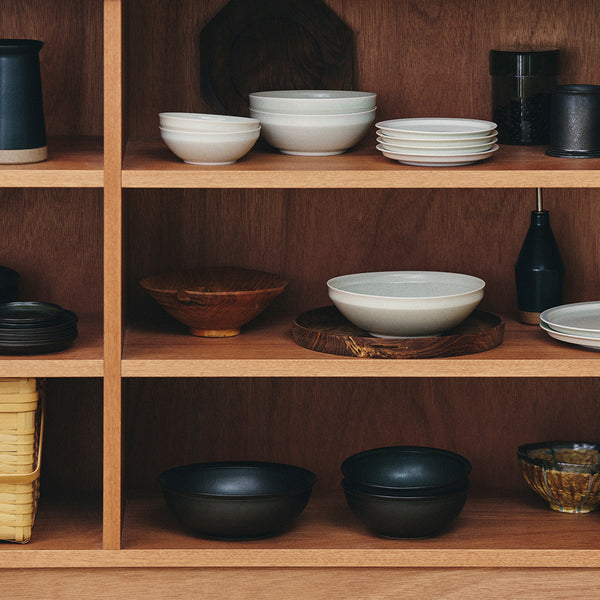 Kinto LIN Bowl 220mm / 8.7in