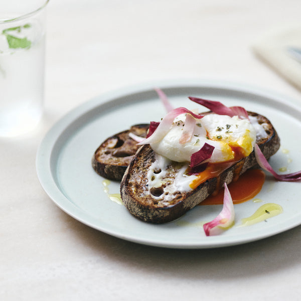 Kinto LIN Plate 230mm / 9in