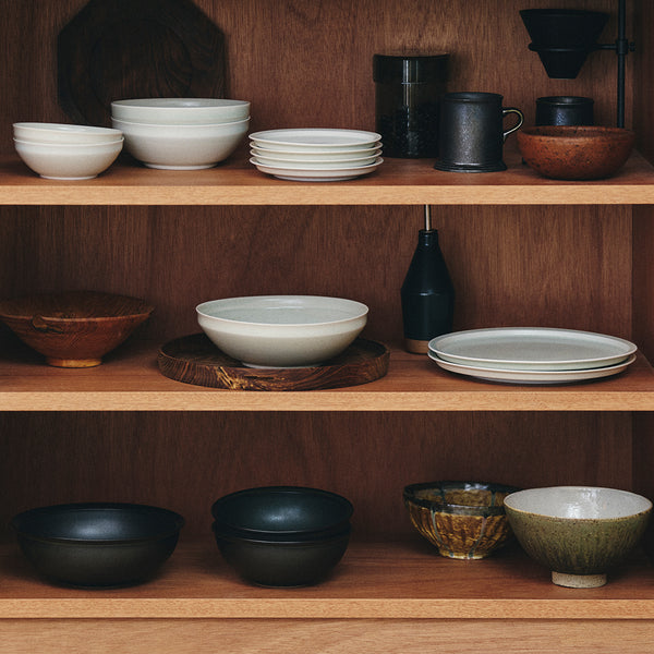 Kinto LIN Plate 260mm / 10.2in