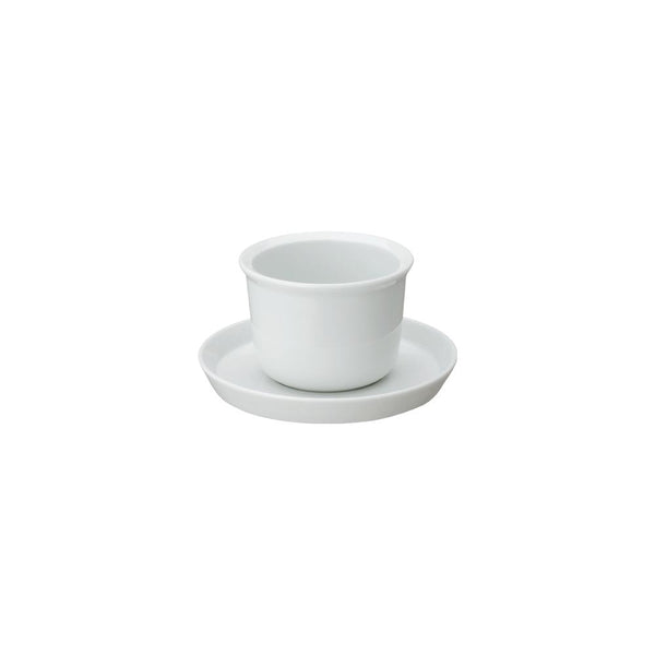 kinto LT cup & saucer 160ml / 5oz
