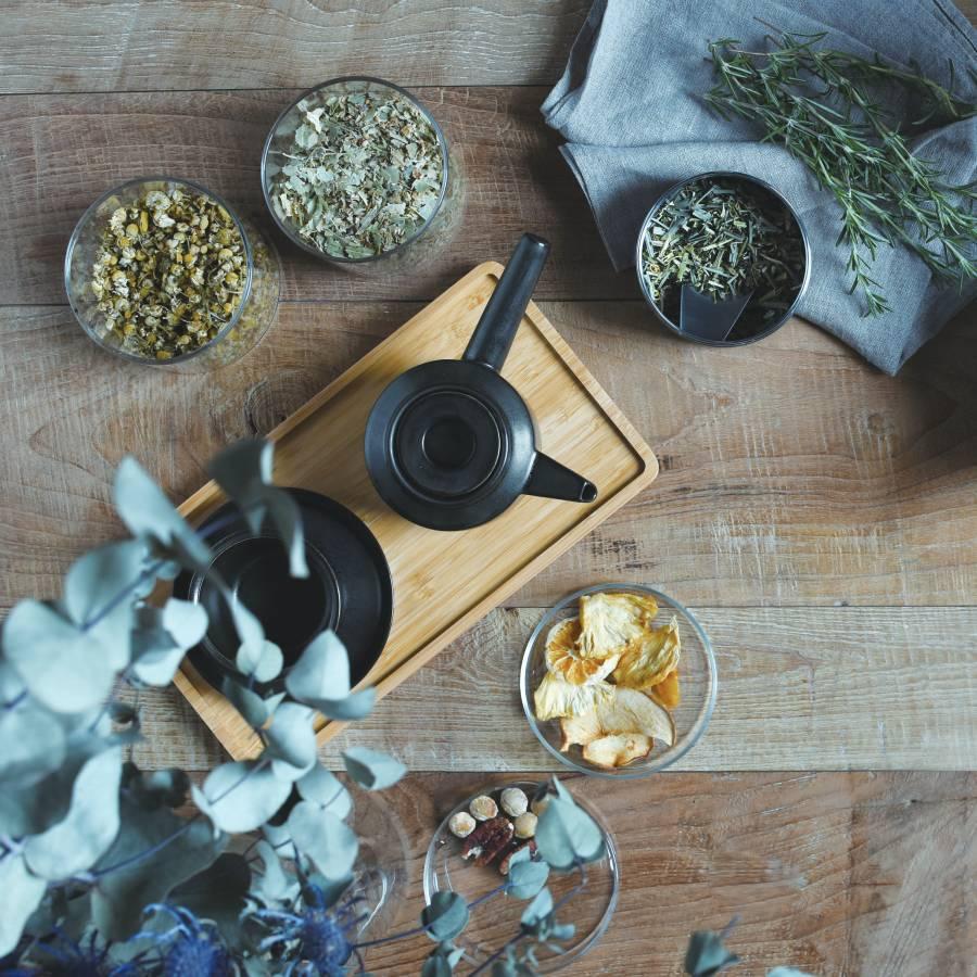 Kinto LT Tea Scoop