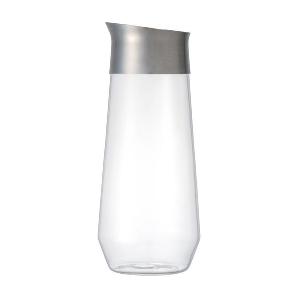 kinto LUCE water carafe 1L / 34oz