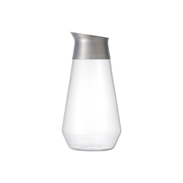 kinto LUCE water carafe 750ml / 25oz