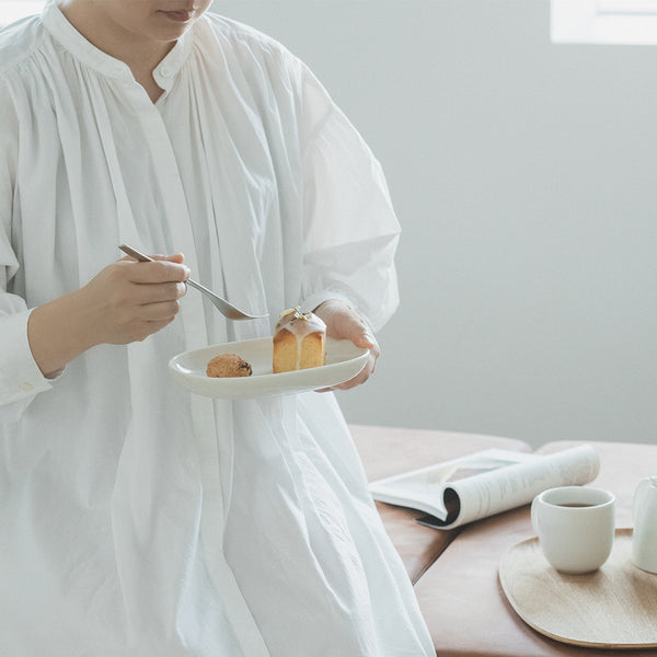 Kinto NEST Plate 195x145mm