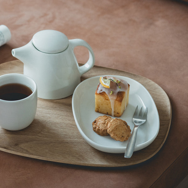 Kinto NEST Plate 195x145mm