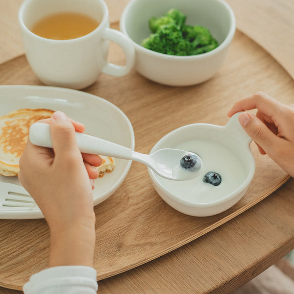 Kinto NEST Spoon & Fork