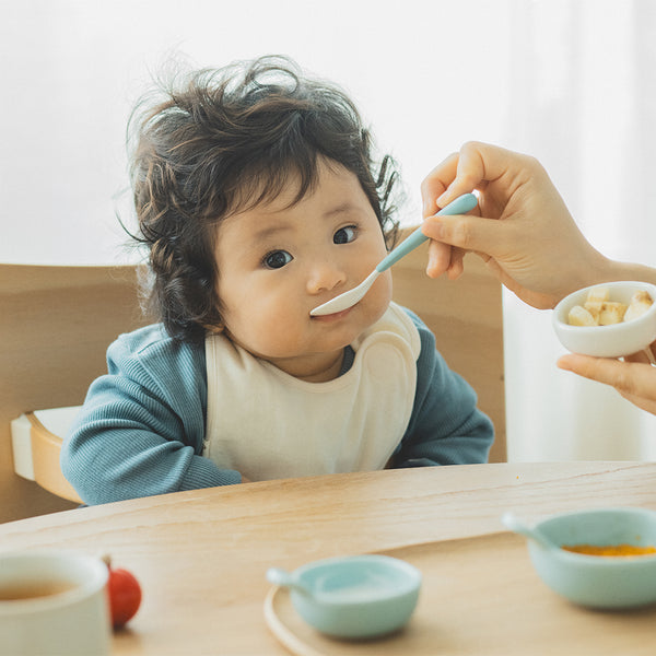 Kinto NEST Spoon & Fork