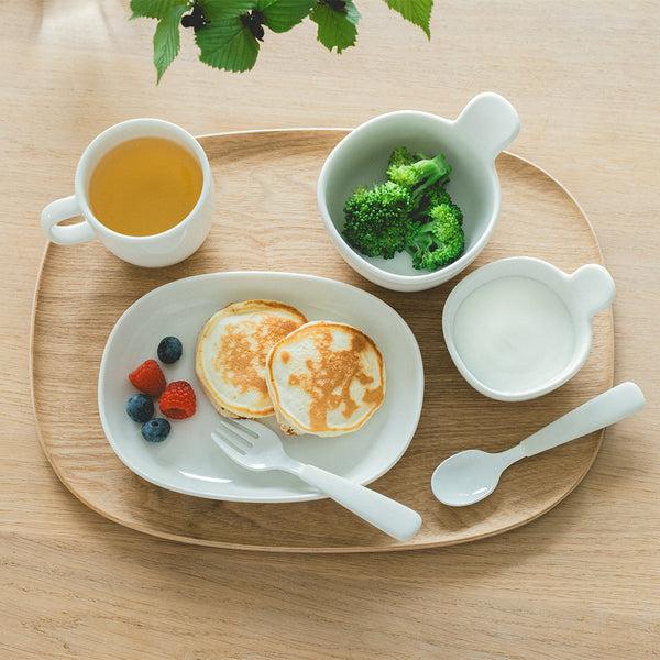 Kinto NEST Spoon & Fork