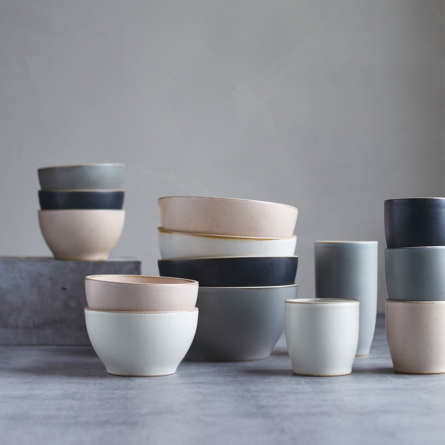 Kinto NORI Bowl 165mm / 7in