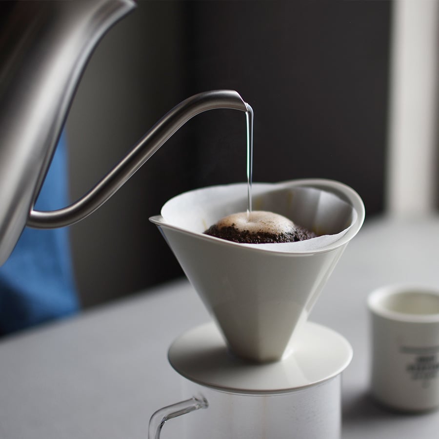 Kinto OCT Brewer 4cups