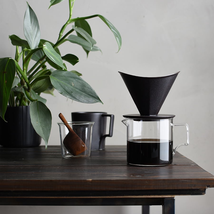 Kinto OCT Brewer 4cups