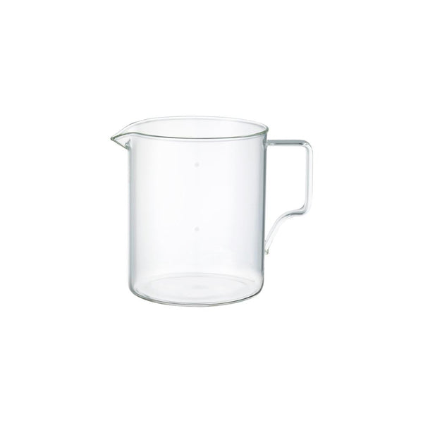 kinto OCT coffee jug 600ml / 24oz