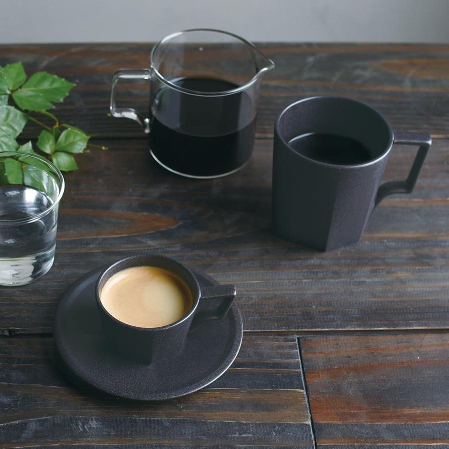 Kinto OCT Mug 300ml / 10oz