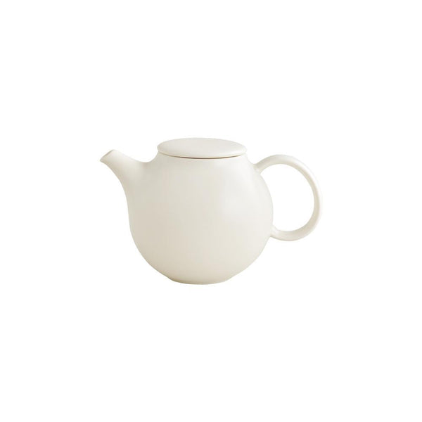 kinto PEBBLE teapot 500ml / 18oz