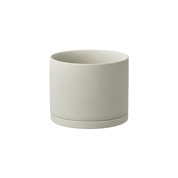 kinto PLANT POT 191_ 135mm / 5in