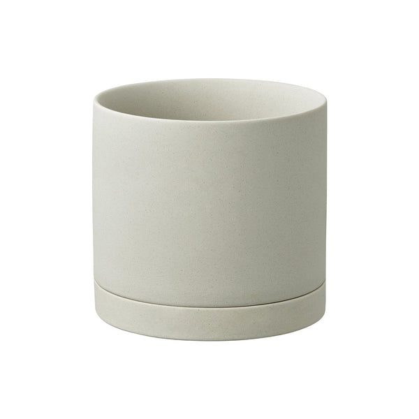 kinto PLANT POT 191 170x160mm