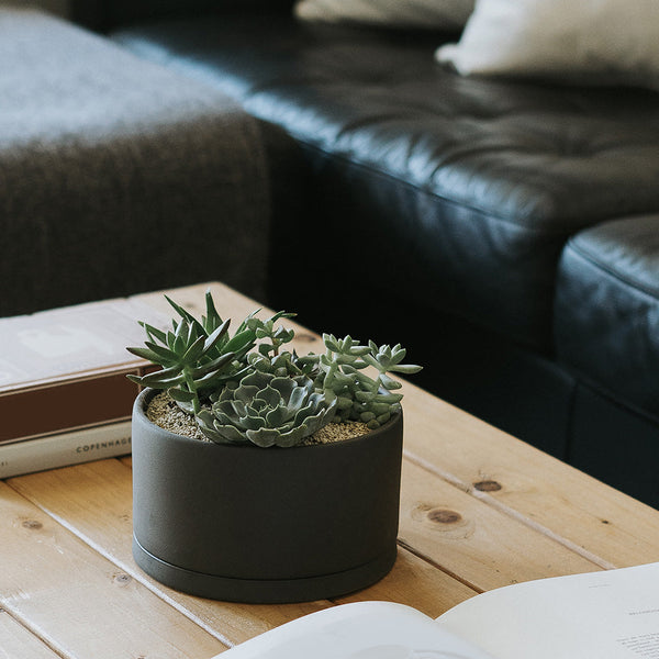 Kinto PLANT POT 191 X 170mm