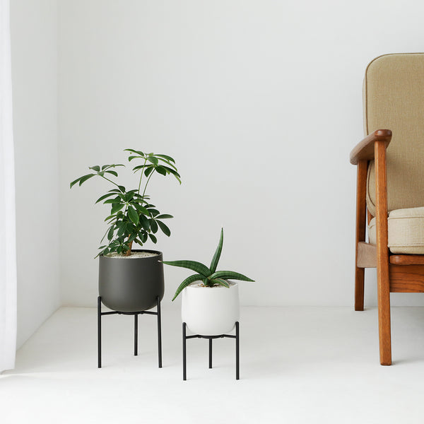 Kinto PLANT POT 211_ 135mm