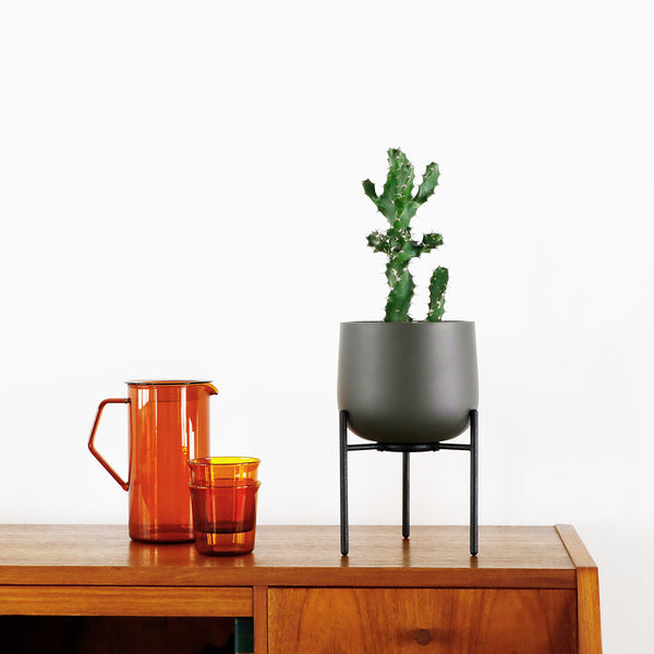 Kinto PLANT POT 211_ 135mm