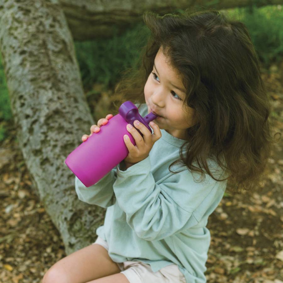 Kinto PLAY TUMBLER 300ml Lid