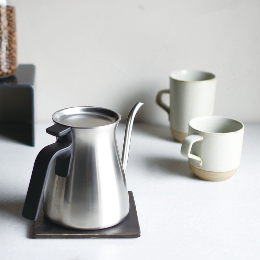 Kinto POUR OVER KETTLE 900ml / 30oz