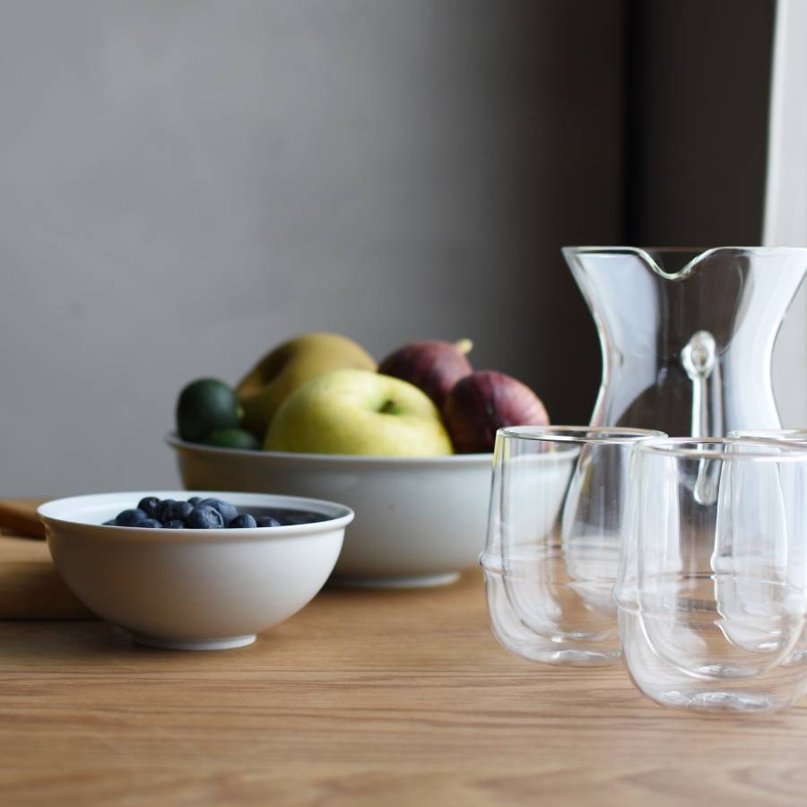 Kinto RIM Bowl 220mm / 9in