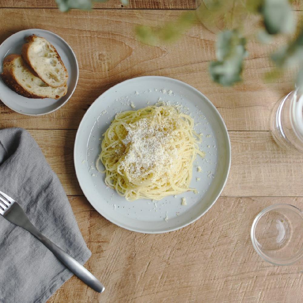 Kinto RIM Plate 240mm / 10in