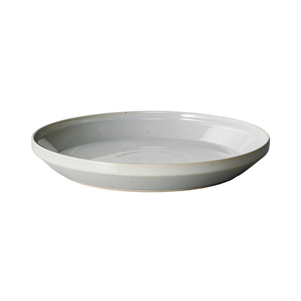 kinto RIM plate 240mm / 10in