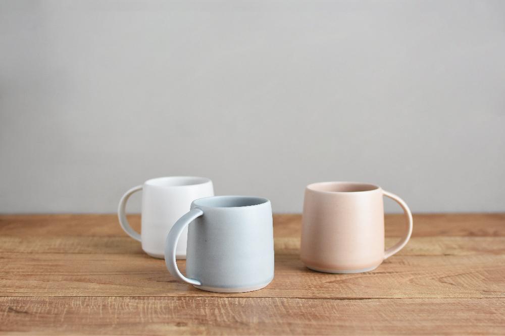 Kinto RIPPLE Mug 250ml / 9oz