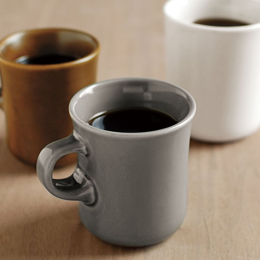 Kinto SCS Mug 400ml / 14oz