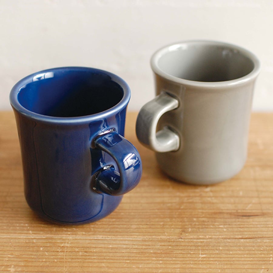 Kinto SCS Mug 400ml / 14oz