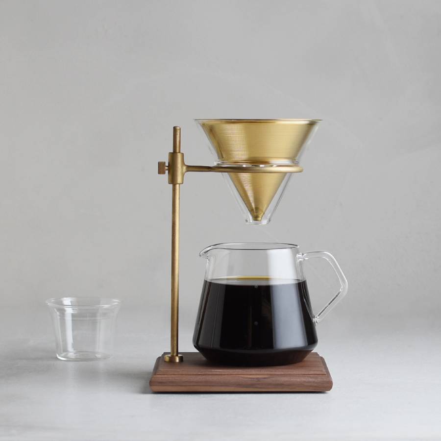 Kinto SCS-S02 Coffee Server 4cups
